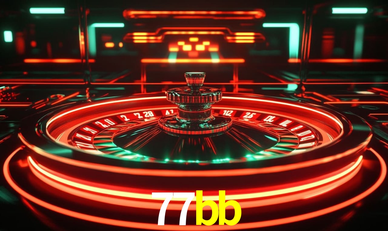 Descubra a Magia dos Jogos de Arcade no 77bb