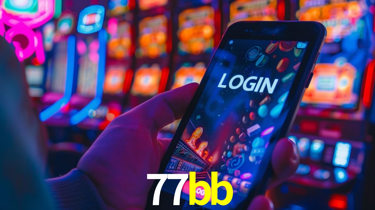Bônus Diários 77bb